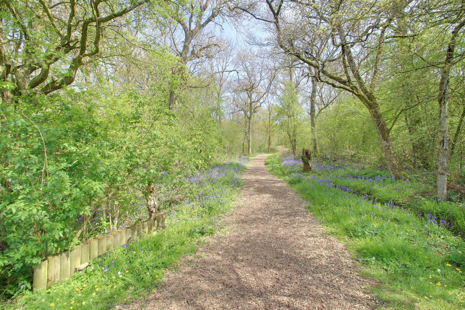 Vernier Crescent, Medbourne, Milton Keynes